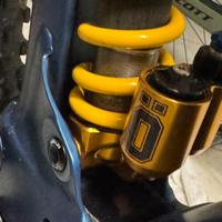 Ammortizzatore honlins