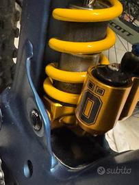 Ammortizzatore honlins
