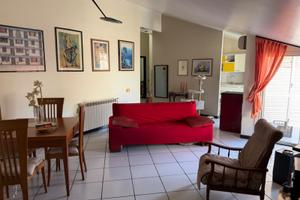 Ampio appartamento di 110 mq