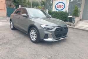 Audi A1 allstreet 25 1.0 tfsi 95cv