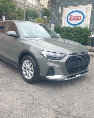 Audi A1 allstreet 25 1.0 tfsi 95cv