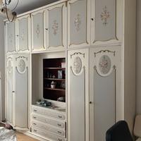 Armadio vintage