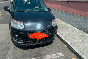  Citroen C3 picasso