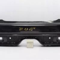 MINI COOPER S F55 F56 PARAURTI POSTERIORE SPORT