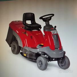 Trattorino Castelgarden XF 135 HD