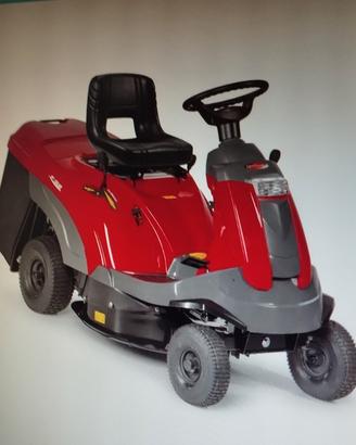 Trattorino Castelgarden XF 135 HD