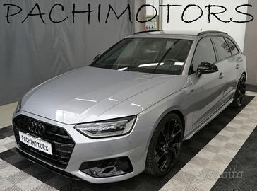 AUDI A4 Avant 35 TDI/163 CV S tronic Pelle - Cer