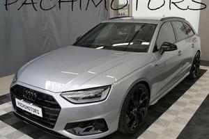 AUDI A4 Avant 35 TDI/163 CV S tronic Pelle - Cer