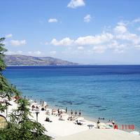 Vacanze mare, Sant'Andrea dello Jonio Marina (CZ)