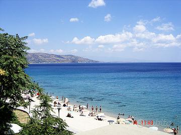 Vacanze mare, Sant'Andrea dello Jonio Marina (CZ)