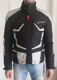 giacca moto