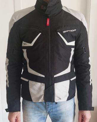 giacca moto