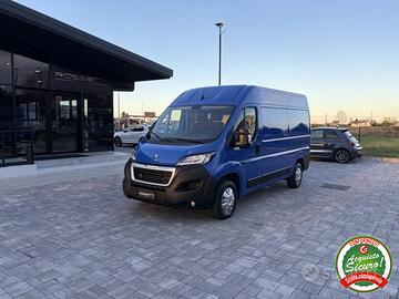 PEUGEOT Boxer 2.2 BlueHDi L2-H2 , PM-TM Furgone