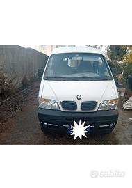 Furgone Giotti Victoria Gladiator Euro4