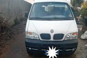 Furgone Giotti Victoria Gladiator Euro4
