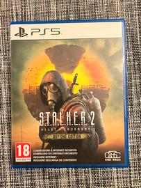 Stalker 2 ps5