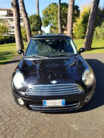 Mini Cooper D