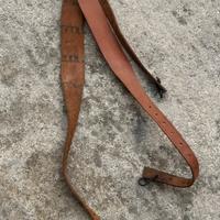 Spallaccio francese ww2