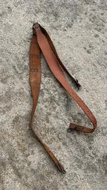 Spallaccio francese ww2