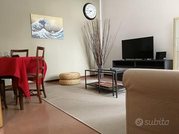 FIRENZE S. MARIA NOVELLA trilocale con garage