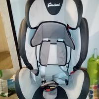 Seggiolino auto 9-36 chili