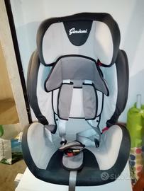 Seggiolino auto 9-36 chili