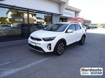 KIA Stonic 1.0 T-GDi 100 CV MHEV iMT Style