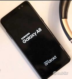 Samsung Galaxy A8 duos  in buono stato 