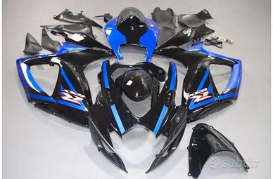 Carena completa SUZUKI GSXR 600 750 2006 - 2007 C7