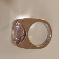 Anello lusso pianegonda