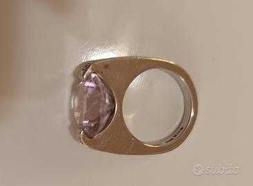 Anello lusso pianegonda