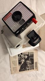 Polaroid Swinger Model 20