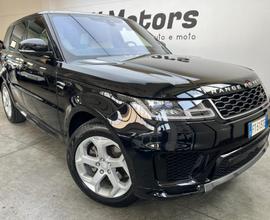 LAND ROVER Range Rover Sport 3.0 SDV6 249 CV HSE