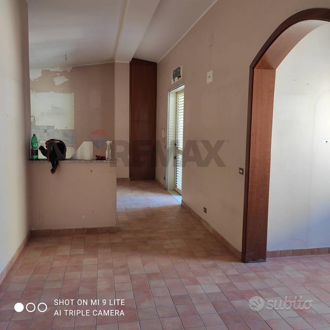 Apartment in Paternò, Porrazzo - Vista 4