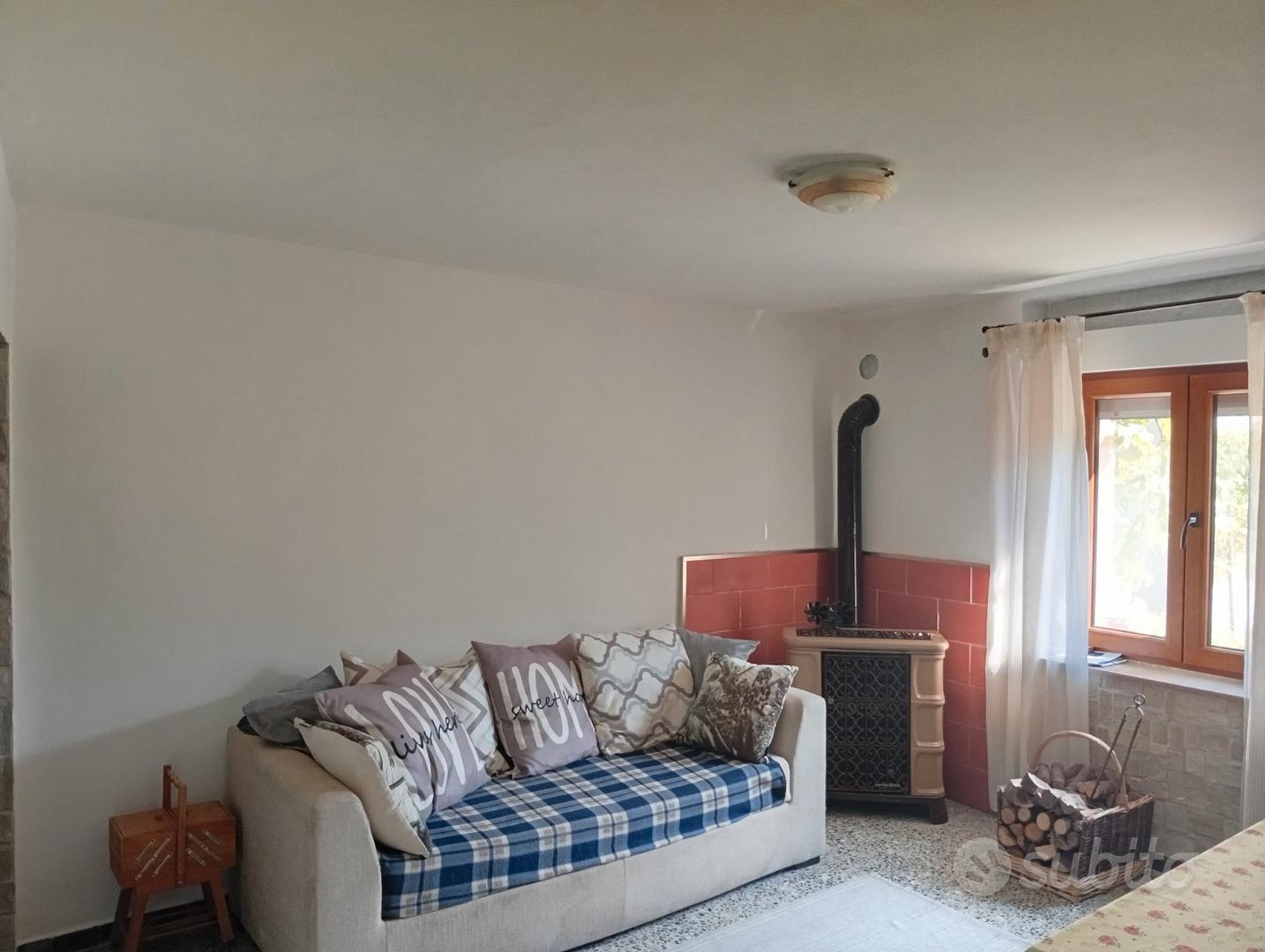 Casa in montagna - Vista 2