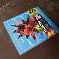 CD Macroblank DOOM Mixtape