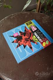 CD Macroblank DOOM Mixtape