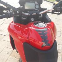 Ducati Multistrada 1200 S Dair