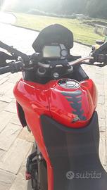 Ducati Multistrada 1200 S Dair