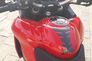 Ducati Multistrada 1200 S Dair