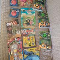 Lotto Blister vintage