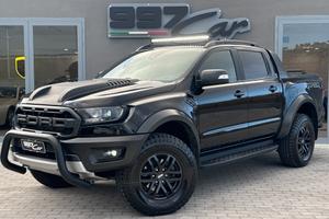Ford Ranger RAPTOR 2.0 TDCi 213CV *PRONTA CONS*+IV