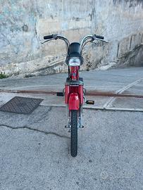 Piaggio Boxer