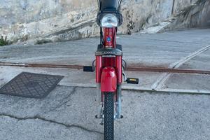 Piaggio Boxer