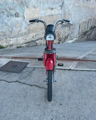 Piaggio Boxer