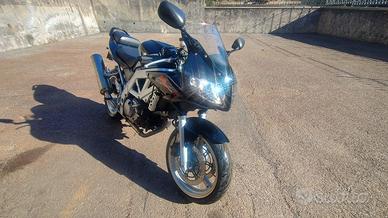 Suzuki Sv 650 s