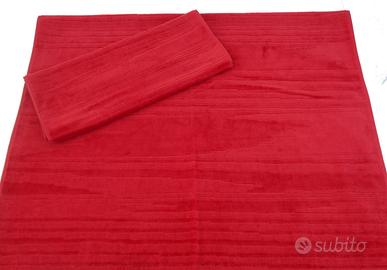 MISSONI SET ASCIUGAMANI 3D COTONE VELOUR KIAN 56