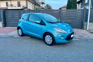 Ford ka 1.2 Titanium
