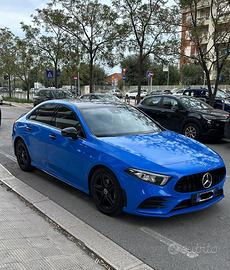 MERCEDES Classe A (V177) - 2020