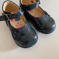 Scarpe primi passi Chicco